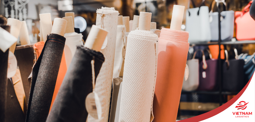 TOP 5 hội chợ dệt may lớn nhất Trung Quốc giúp doanh nghiệp tìm nguồn vải